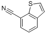 Benzo[b]thiophene-7-carbonitrile